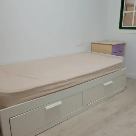 Apartment Laguna