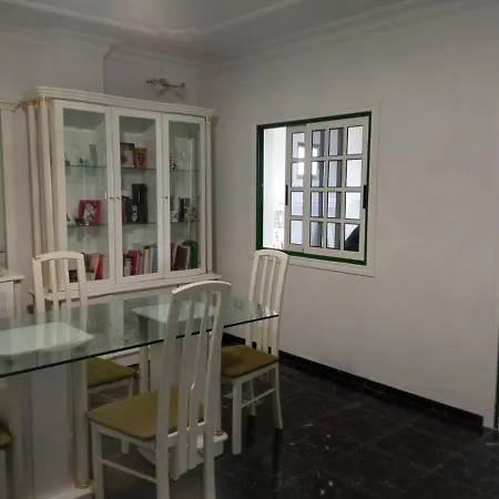 Laguna Appartement