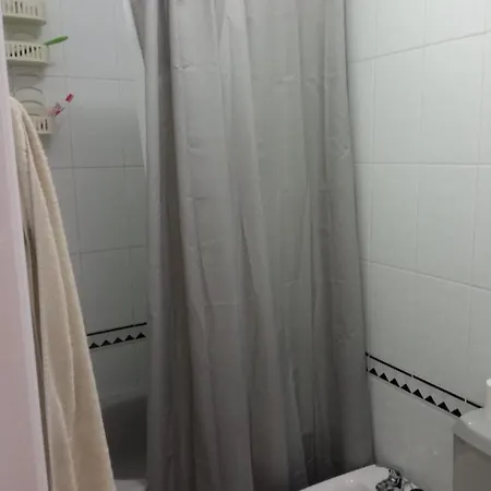 Appartement Laguna Santa Cruz de Tenerife