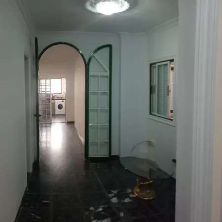 Appartement Laguna Santa Cruz de Tenerife