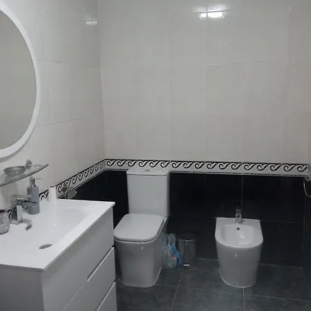 Appartement Laguna Santa Cruz de Tenerife